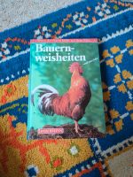 Bauernweisheiten großes Buch Niedersachsen - Northeim Vorschau