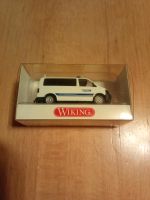 Wiking THW VW Multivan 06931334 H0 1/87 Baden-Württemberg - Heidenheim an der Brenz Vorschau