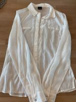 Bluse C&A Creme Nordrhein-Westfalen - Hamm Vorschau