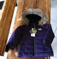 Legowear Jacke Gr 86 ( 92 )  lila LEGO Jacke Winterjacke neu Bayern - Aiterhofen Vorschau