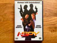 I-Spy - Eddie Murphy - Owen Wilson  - DVD - Top Zustand Nürnberg (Mittelfr) - Mitte Vorschau