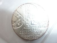 Münzen aus Auflösung   -   alles DDR   -   auch Silbermünzen. Berlin - Tempelhof Vorschau