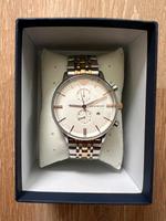 Armani AR0399 Herren Chronograph Uhr, Armbanduhr, 50 Meter/5ATM Hannover - Kirchrode-Bemerode-Wülferode Vorschau