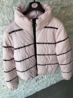 DKNY Winterjacke Jacke Donna Karan rosa rose XS/S Baden-Württemberg - Sindelfingen Vorschau