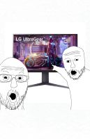 LG Gaming Monitor Baden-Württemberg - Villingen-Schwenningen Vorschau