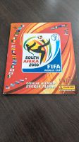 Panini Sticker Album Fußball WM 2010 Vollständig -Ronaldo, Messi Herzogtum Lauenburg - Ratzeburg Vorschau