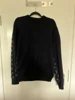 Louis Vuitton Kashmir Monogramm Pullover in L Neu Baden-Württemberg - Tübingen Vorschau