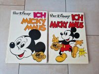 Ich Micky Maus Walt Disney 1973⁷ Bayern - Dombühl Vorschau