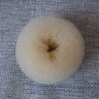 Haardutt Binder Duttkissen Donut Hair Bun Maker Nordrhein-Westfalen - Menden Vorschau