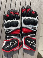 TOP! Alpinestars so-1 v2 gloves, Gr. S Düsseldorf - Flehe Vorschau