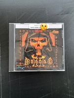 PC Spiel Diablo 2 Nordrhein-Westfalen - Warburg Vorschau