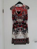 Comma Tunika Kleid Größe 38 Schleswig-Holstein - Itzehoe Vorschau