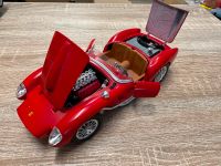 Modellauto Ferrari Testa Rossa 1:18 Bburago Brandenburg - Birkenwerder Vorschau