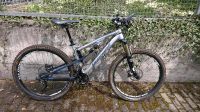 Mountainbike Steppenwolf Tycoon LTD Pro Baden-Württemberg - Konstanz Vorschau