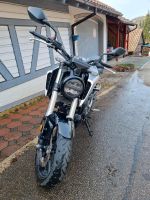 Honda CB125R Baden-Württemberg - Sulzbach-Laufen Vorschau