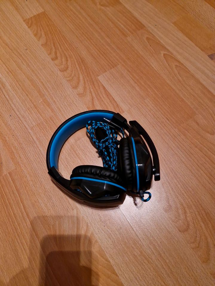 Ovann Gaming Headset X2 in Echem