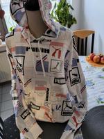 Puma Hoodie Herrn Bayern - Mering Vorschau