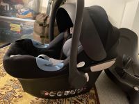 Cybex Gold Aton M i-size / Maxicosi + Cybex Base M Nordrhein-Westfalen - Castrop-Rauxel Vorschau