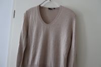 Vogue Damen Pullover aus Kaschmir & Seide Beige L neuwertig Beuel - Vilich Vorschau