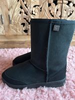 EMU AUSTRALIA STIEFEL GR. 38 PLATINUM OUTBACK LO Horn-Lehe - Lehesterdeich Vorschau