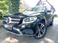 MERCEDES GLC 250 4matic // Top-Zustand! Nordrhein-Westfalen - Herzebrock-Clarholz Vorschau