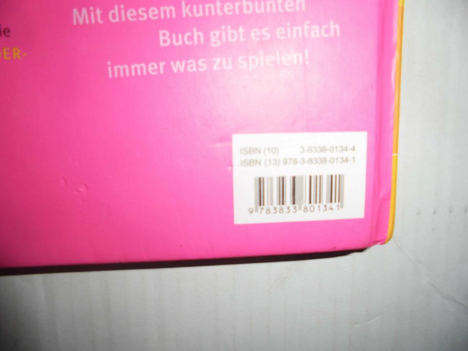 Die schönsten Spiele Gisela Walter ISBN 3833801344 Buch in Hainburg
