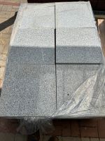 Granitfliesen 40 cm × 40 cm x  1,5 cm,  Hochglanz poliert Hessen - Butzbach Vorschau