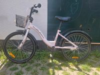 Mädchen Fahrrad 20" Brandenburg - Wriezen Vorschau