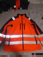 Einsatzjacke - Rettungsdienst/Sanitätsdienst Brandenburg - Eisenhüttenstadt Vorschau