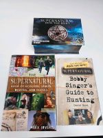 Supernatural - Bücher und Postkarten Set Nordrhein-Westfalen - Dormagen Vorschau