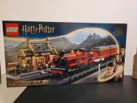 LEGO 76423 Harry Potter Hogwarts Express & der Bahnhof  NEU Hessen - Dietzenbach Vorschau