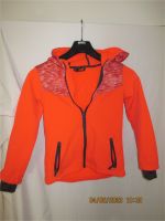 Jacke Softshell apricot Bayern - Garmisch-Partenkirchen Vorschau