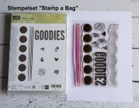 Stampin' Up! "Stamp a bag" Stempelset Bochum - Bochum-Mitte Vorschau