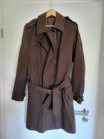 Trenchcoat Mantel Hugo Boss Herren Gr 50 M Hessen - Kaufungen Vorschau