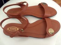 Sandalen Gr. 39 TOD'S – NEU – Neupreis 550,- € Berlin - Schöneberg Vorschau