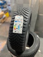 4x Winterreifen 185 60 16 Hankook VW POLO icept Evo 3 Nordrhein-Westfalen - Bünde Vorschau