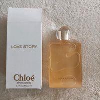 Duschgel Chloé Love Story Hessen - Lich Vorschau