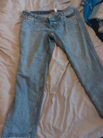 Boyfriend Jeans Low Waist von H&M Schleswig-Holstein - Mielkendorf Vorschau