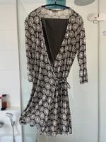 Tunika von Qiéro mit passender Capri Leggings , braun , Gr. 38 Nürnberg (Mittelfr) - Oststadt Vorschau