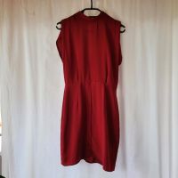 Rotes Kleid Bayern - Veitshöchheim Vorschau