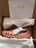 Crocs The Pollex Clog x Salehe Bembury Bayern - Pappenheim Vorschau