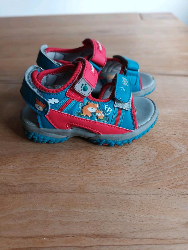 Fisher Price Kinder Schuhe in Bruchsal