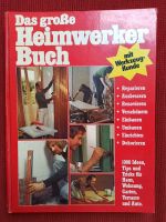 Das große Handwerker Buch Nordrhein-Westfalen - Hückeswagen Vorschau