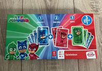 PJ Masks Kartenspiele 3in 1 Schleswig-Holstein - Reinbek Vorschau