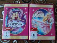 2 Barbie DVD's Thüringen - Remptendorf Vorschau