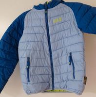 Jack Wolfskin Jacke  Jungen  blau  ( ZENON) Thüringen - Meiningen Vorschau