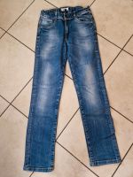 Vingino Gr.  13 / 158 Jeans Model Gino Regular Baden-Württemberg - Rottweil Vorschau