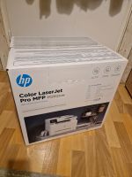 HP Drucker Color LaserJet Pro M282nw Multifunktionsdrucker NEU Nordrhein-Westfalen - Gladbeck Vorschau