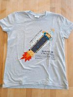 t-Shirt Rakete Wendepailletten 134 140 Niedersachsen - Ritterhude Vorschau