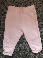 Babyclub C&A 80 Jogginghose Rosa Baden-Württemberg - Waiblingen Vorschau